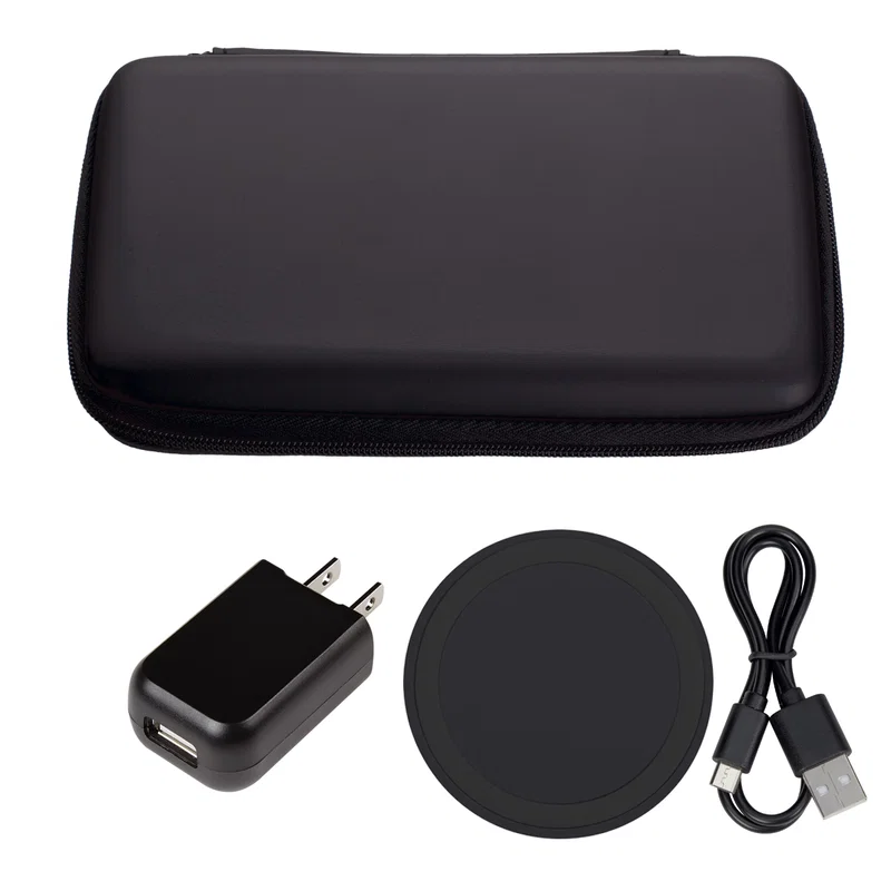 Wireless Phone Charging Kit — view 2