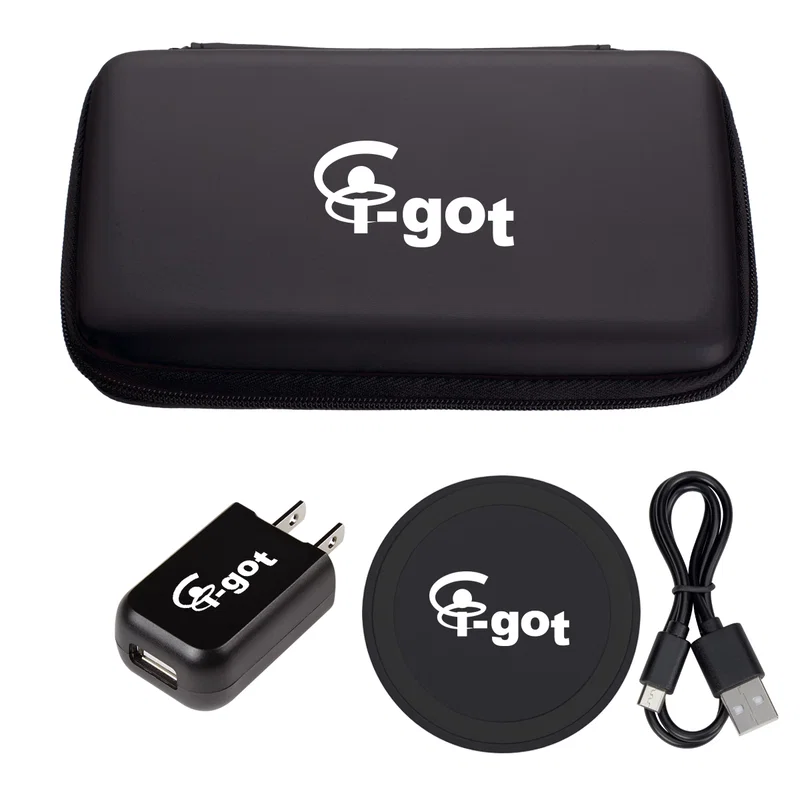 Wireless Phone Charging Kit — view 4