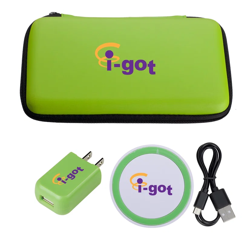 Wireless Phone Charging Kit — view 9