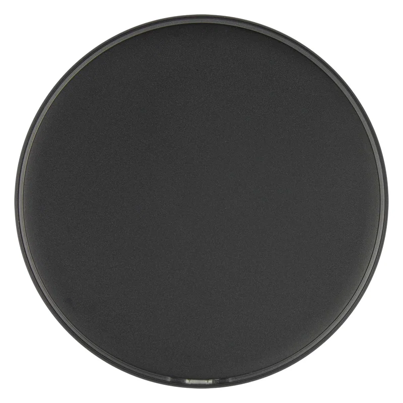 White option shown with a phone charging on top