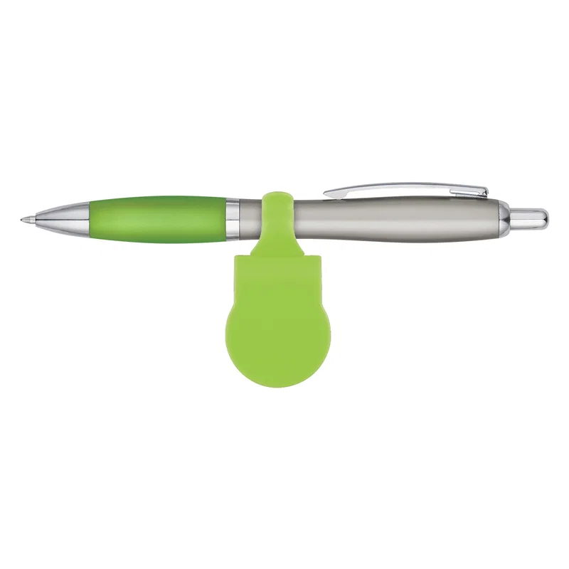 Wise Guise Webcam Cover With Pen — view 6