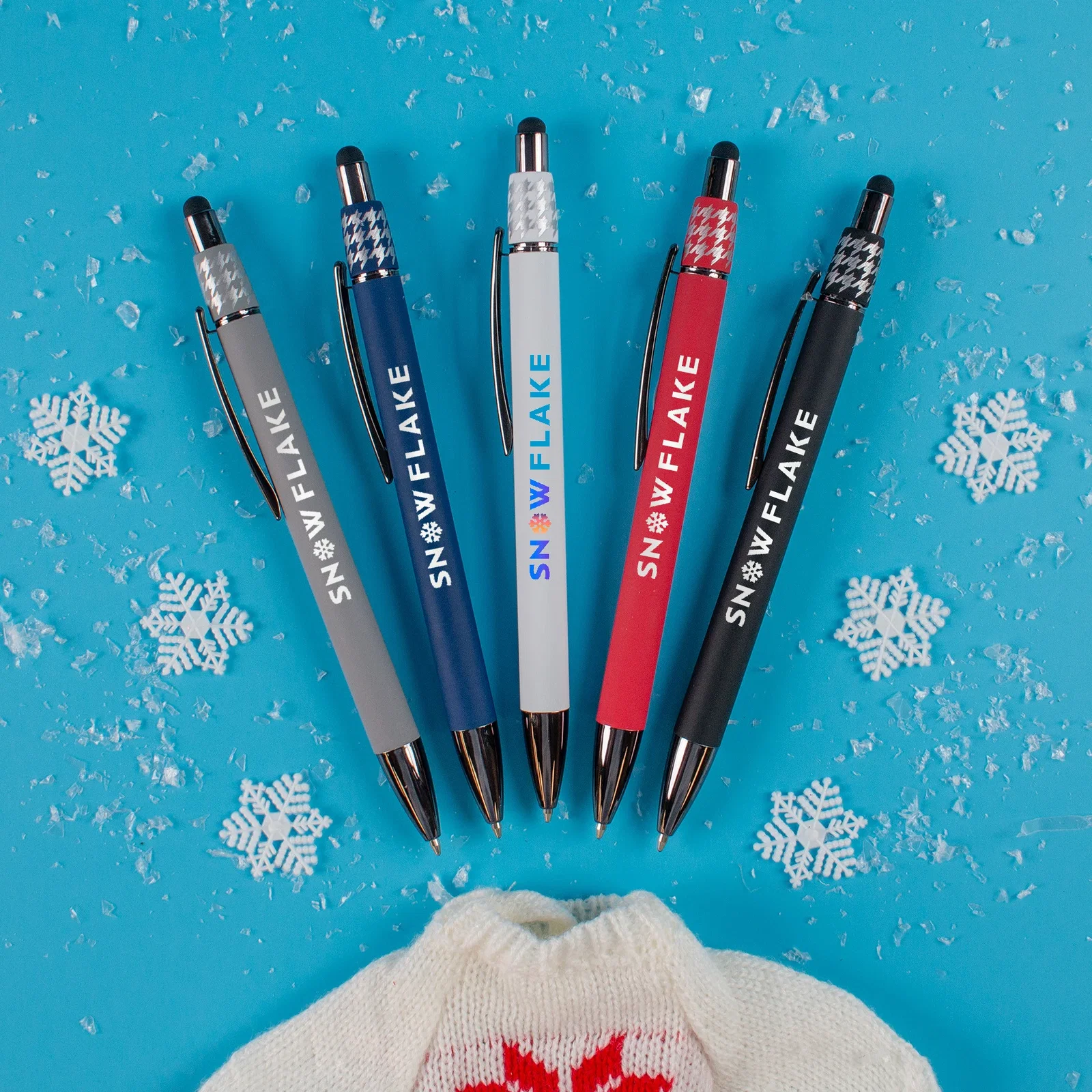 Wizzard Comfort Stylus