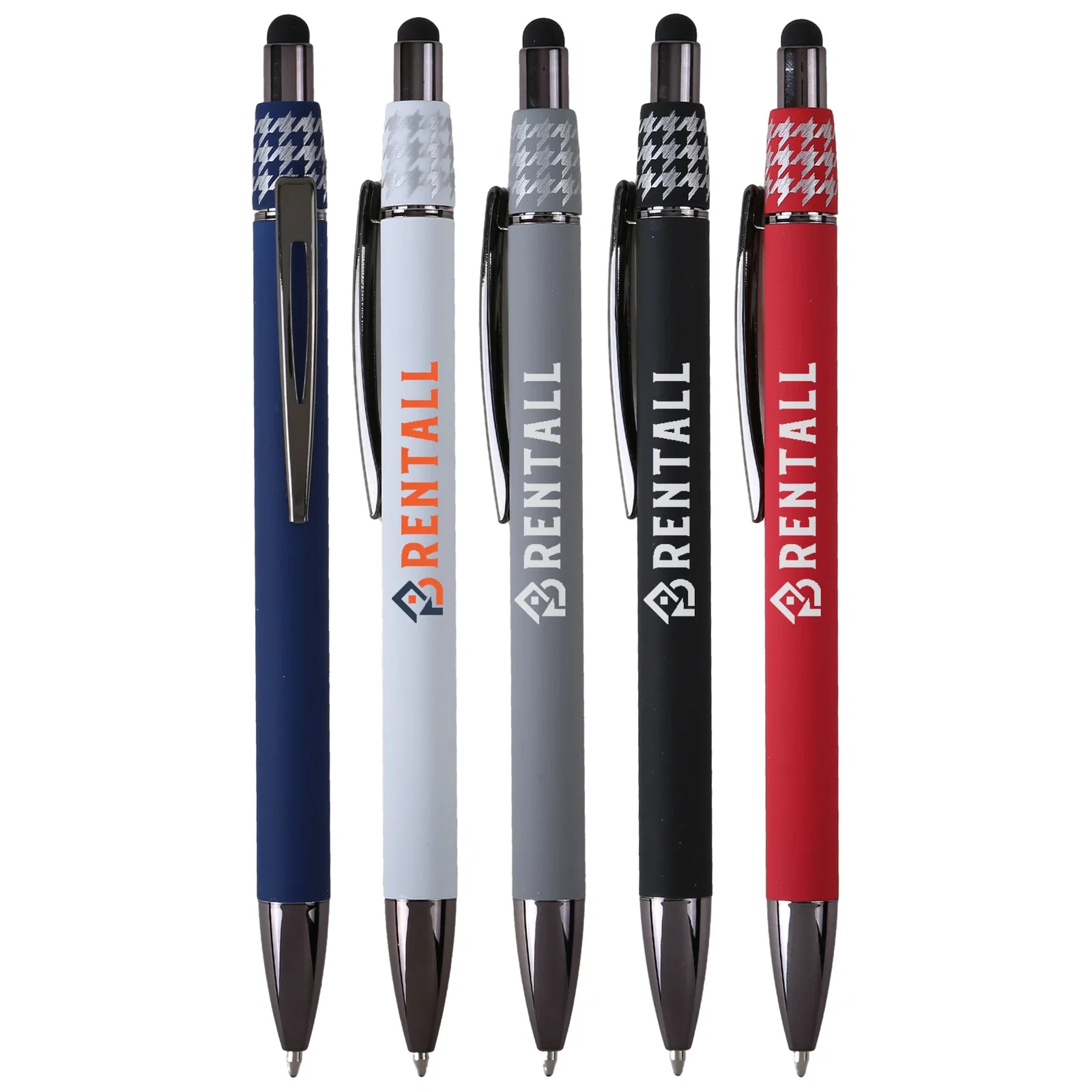 Wizzard Comfort Stylus — view 2