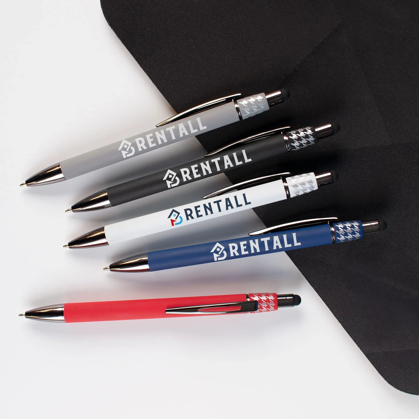Wizzard Comfort Stylus — view 3