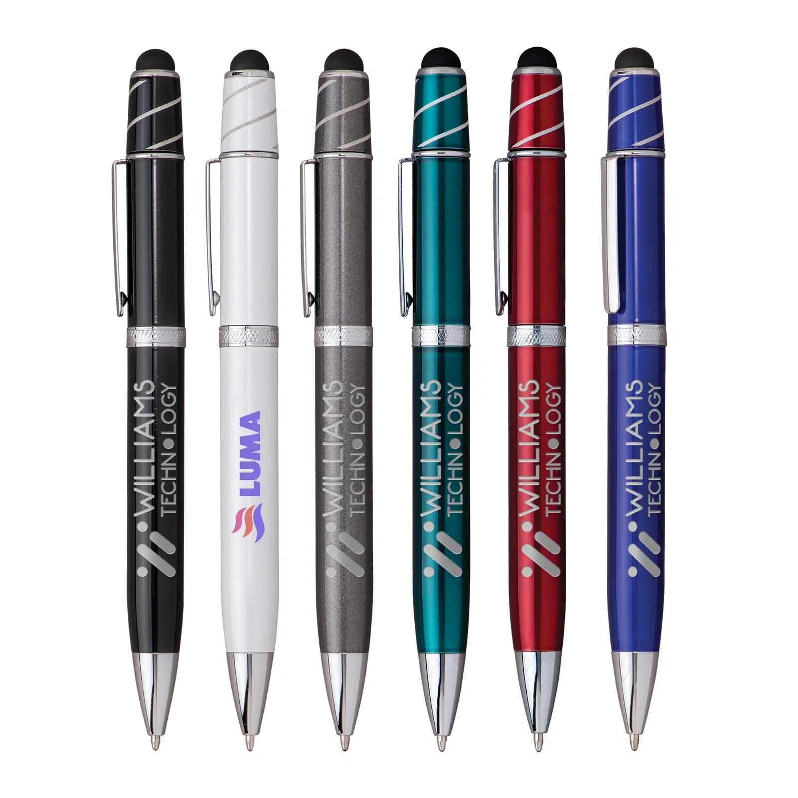 Wizzard Executive Pen — view 2