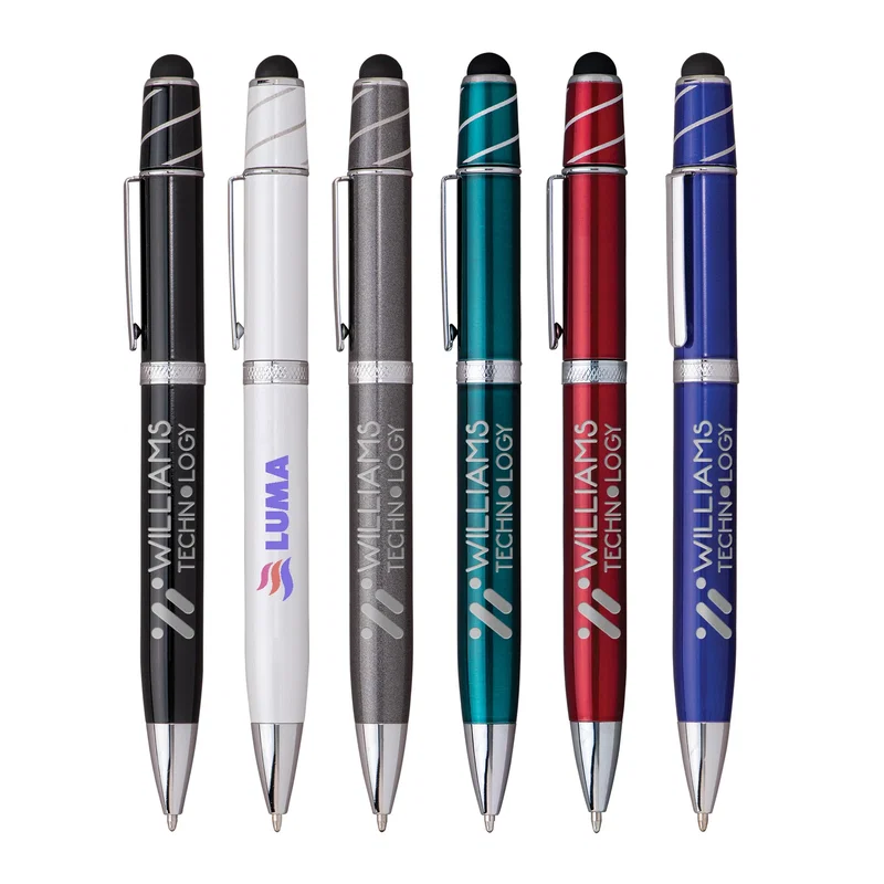 Wizzard Executive Pen — view 2