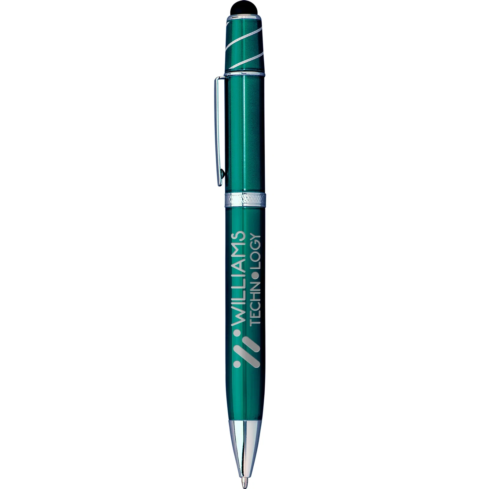 Wizzard Executive Pen — view 3