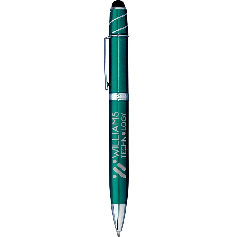 Wizzard Executive Pen — view 3