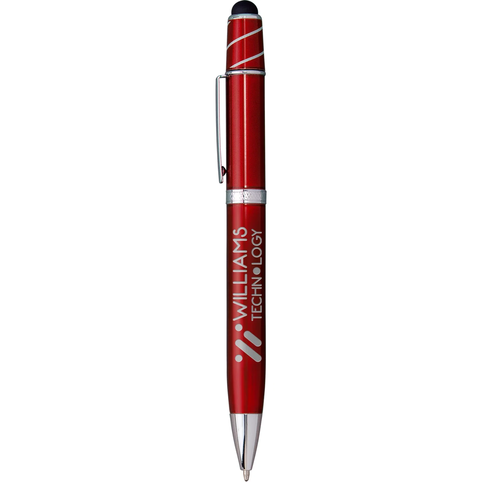 Wizzard Executive Pen — view 4