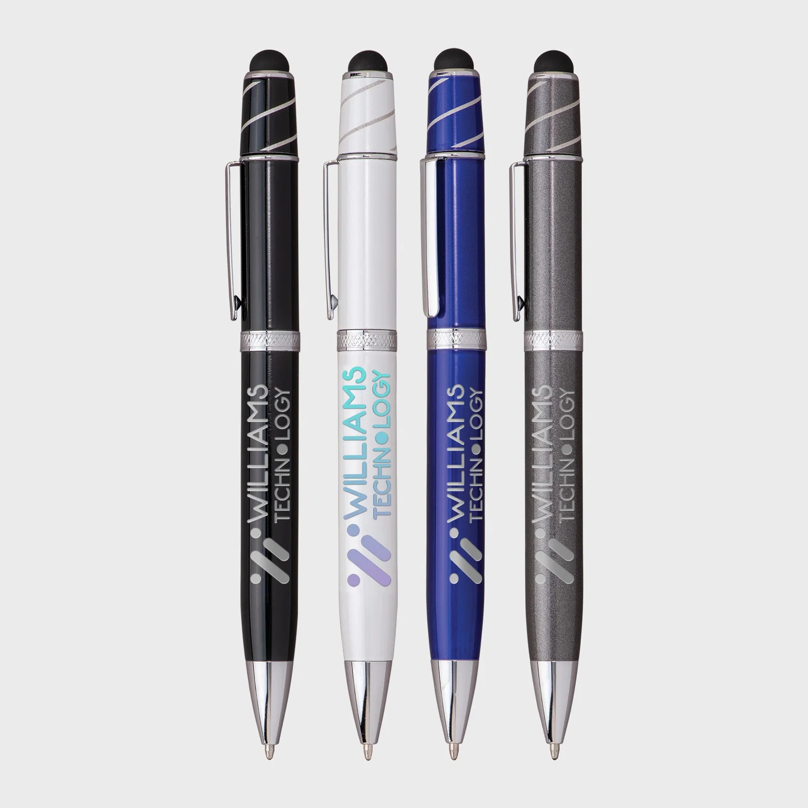 Wizzard Executive Pen — view 6