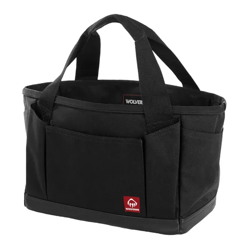 Wolverine 13" 17-Pocket Tool Tote — view 6