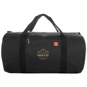 Wolverine 22" Center Zip Duffel