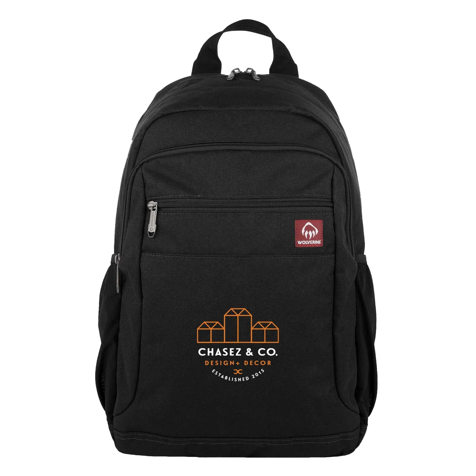 Wolverine 23L Laptop Backpack — view 15