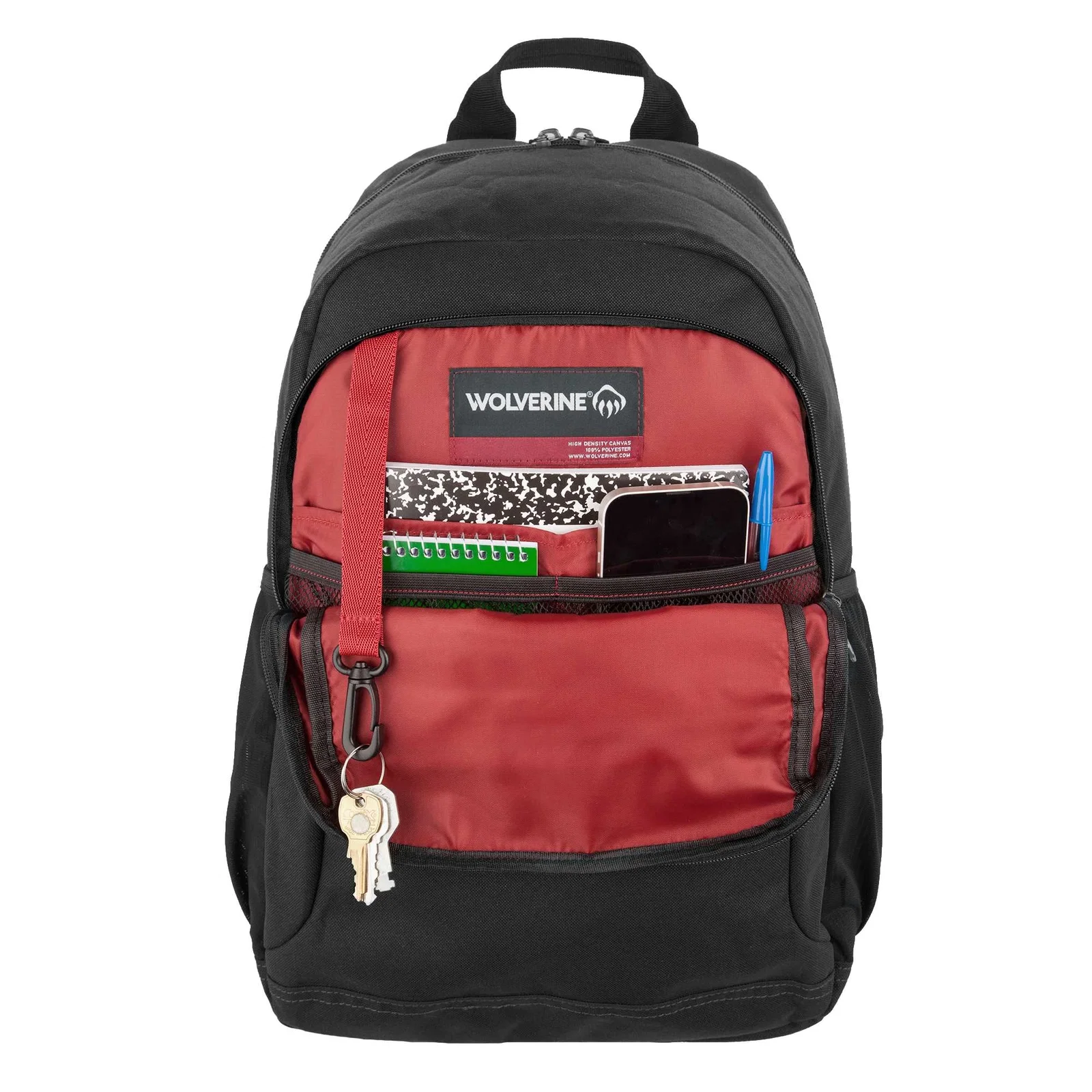 Wolverine 23L Laptop Backpack — view 18