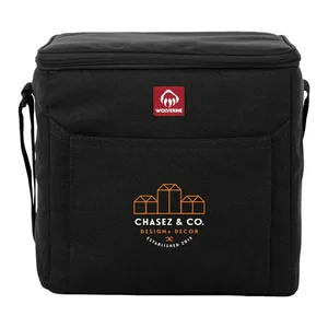 Wolverine 24 Can Lunch Cooler