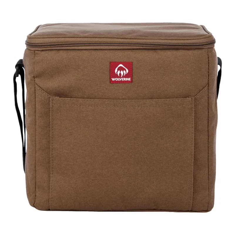 Wolverine 24 Can Lunch Cooler — view 11