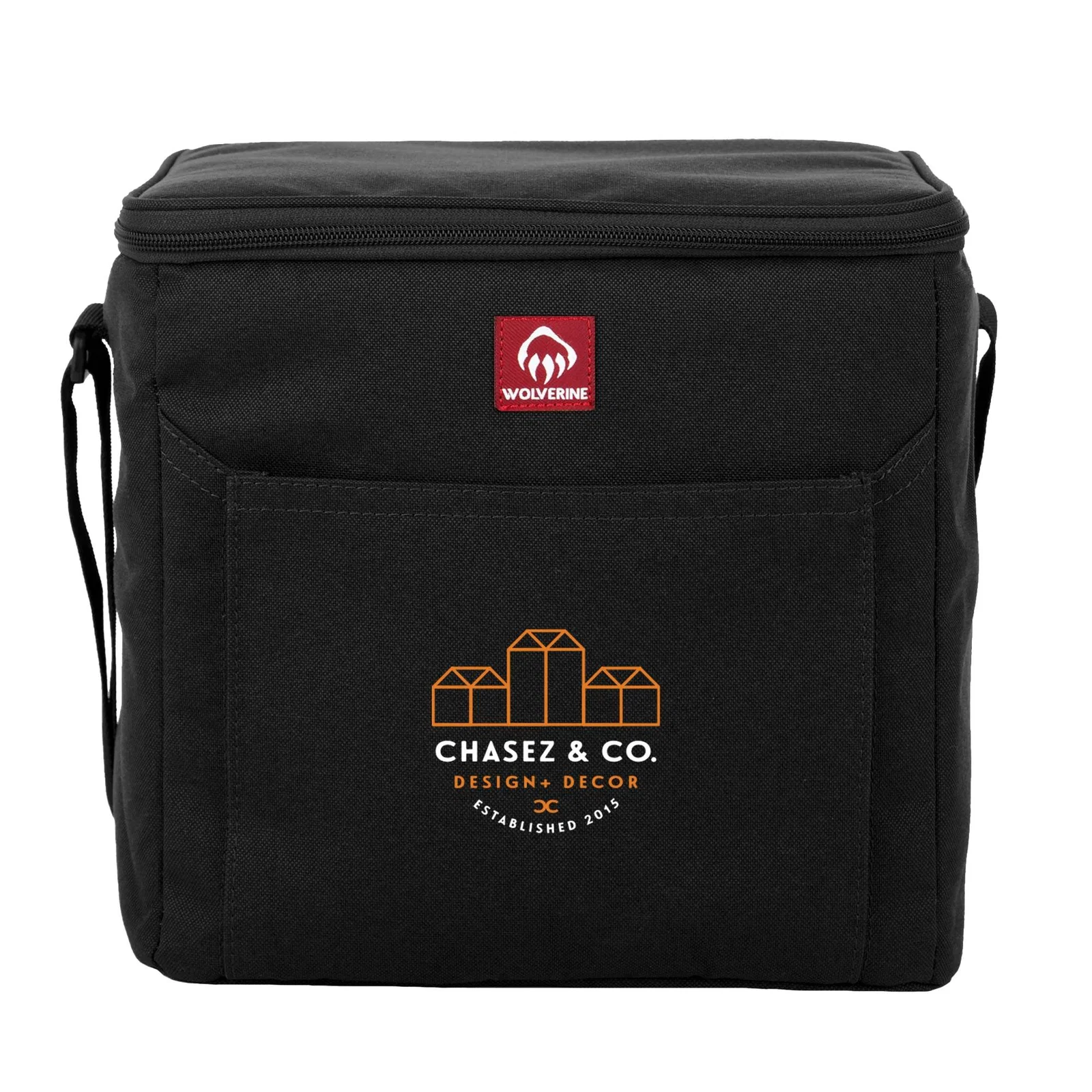 Wolverine 24 Can Lunch Cooler — view 13