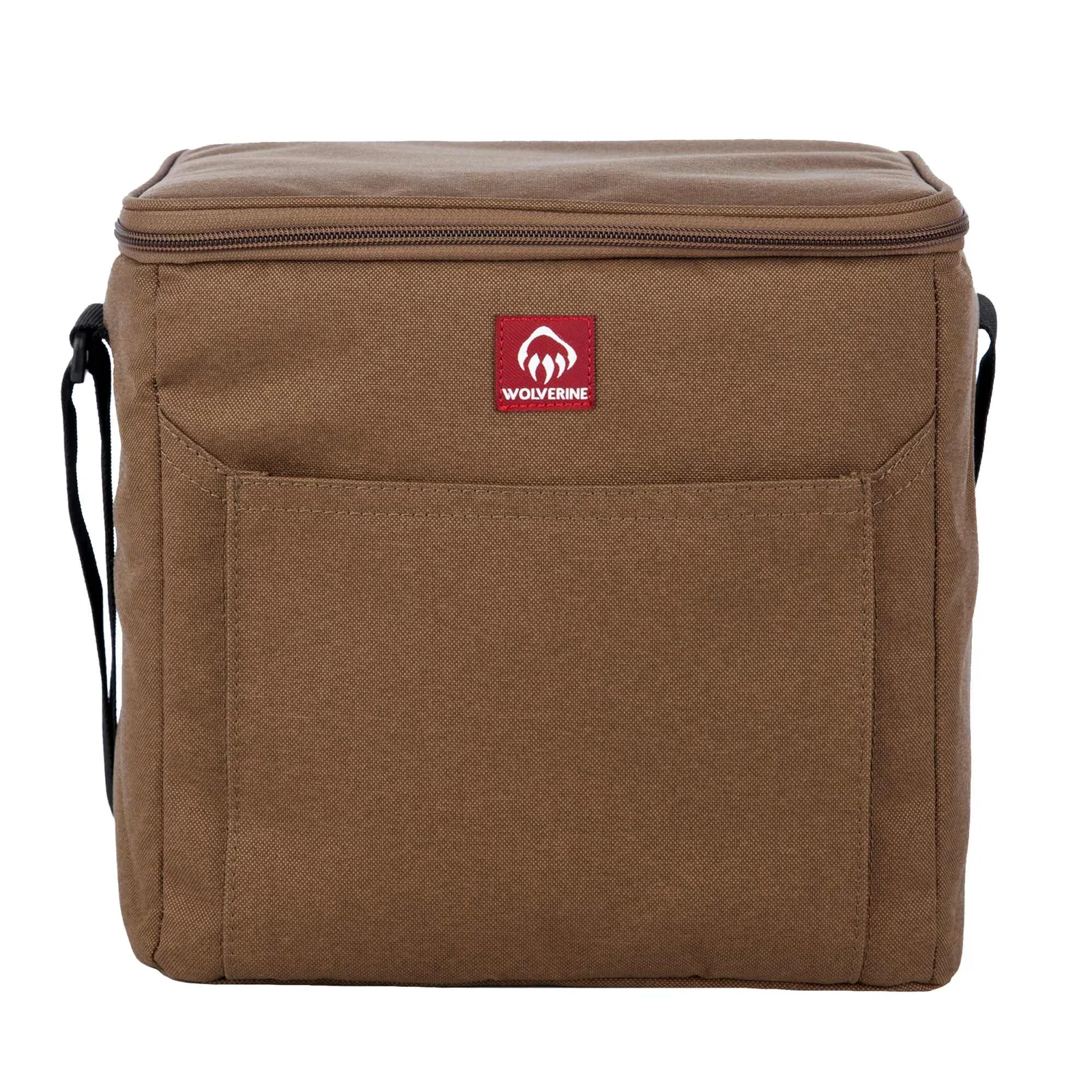 Wolverine 24 Can Lunch Cooler — view 23