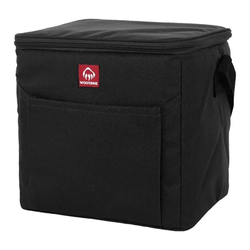 Wolverine 24 Can Lunch Cooler view 3