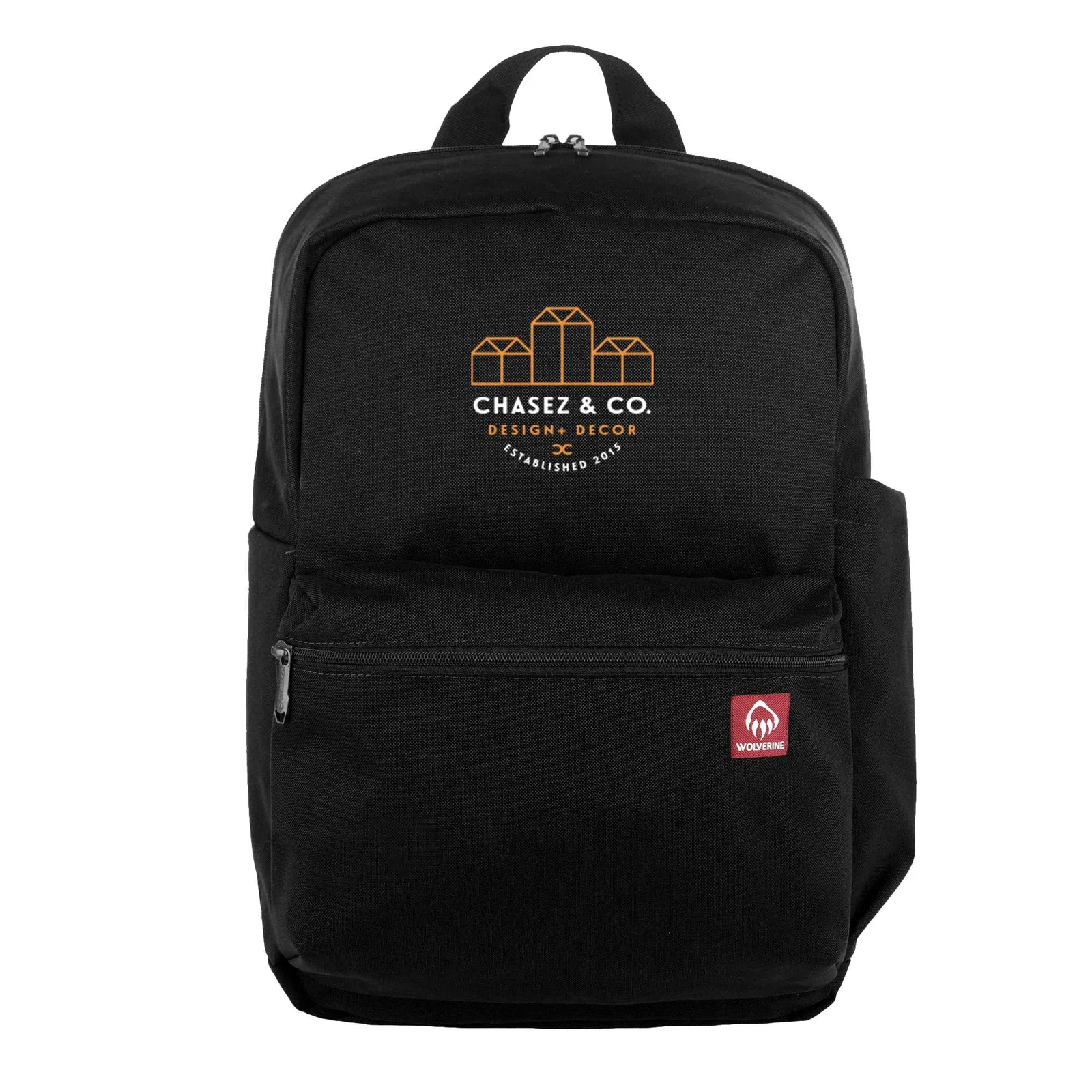 Wolverine 24L Classic Backpack — view 13