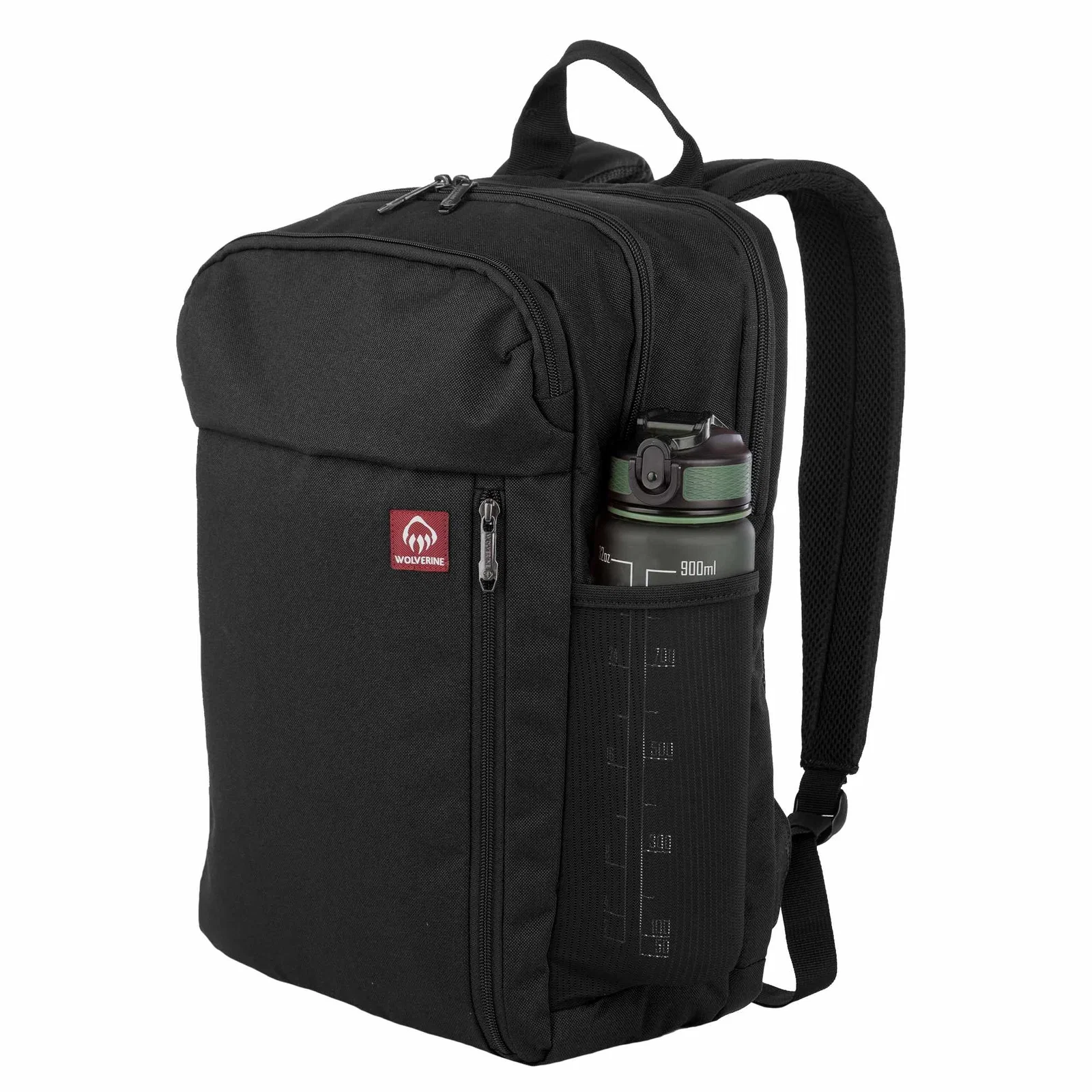 Wolverine 30L Transit Backpack — view 19