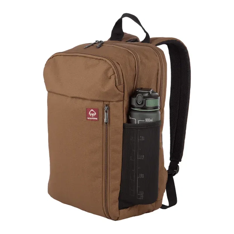 Wolverine 30L Transit Backpack — view 3