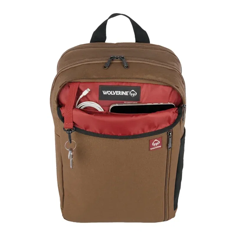 Wolverine 30L Transit Backpack — view 7