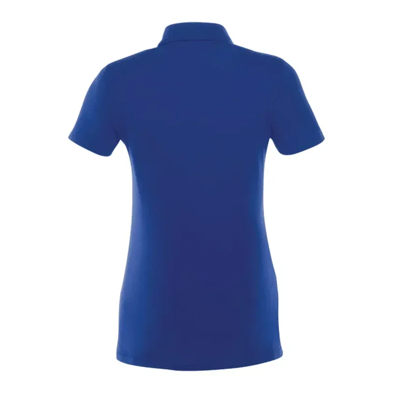 Personalized Acadia Short Sleeve Polo for Women — view 11