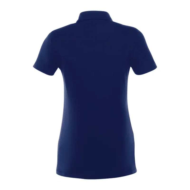 Personalized Acadia Short Sleeve Polo for Women — view 13