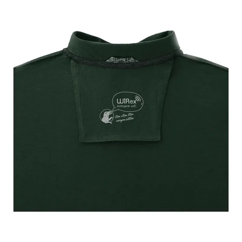 Personalized Acadia Short Sleeve Polo for Women — view 16