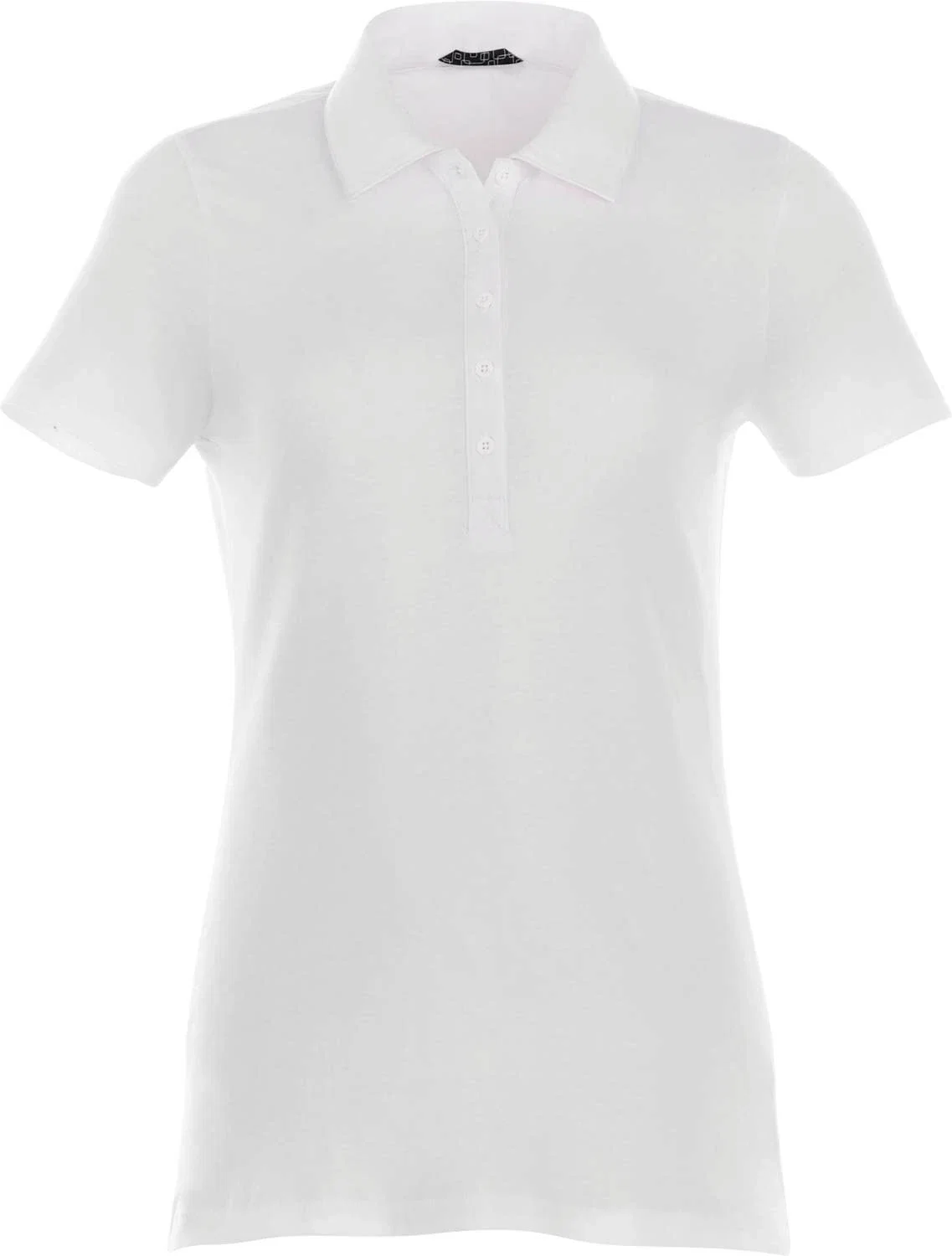 Personalized Acadia Short Sleeve Polo for Women — view 19