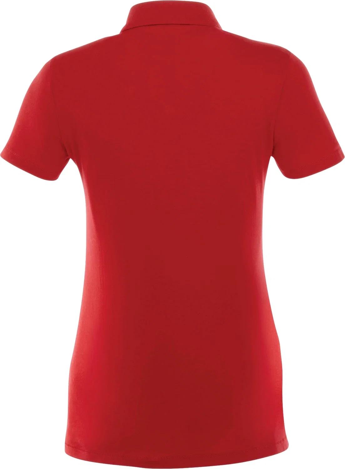 Personalized Acadia Short Sleeve Polo for Women — view 21
