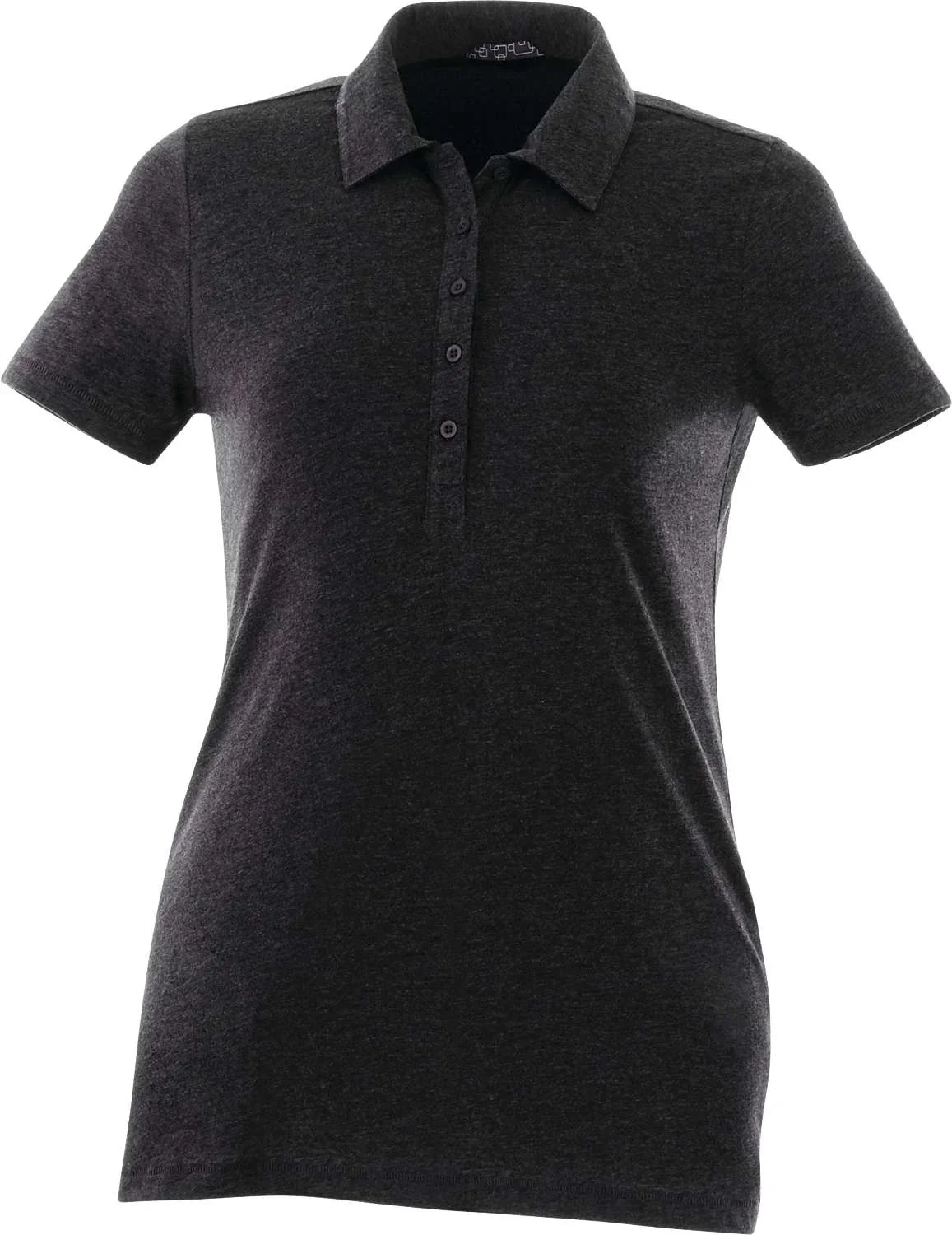 Personalized Acadia Short Sleeve Polo for Women — view 34