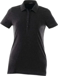 Acadia Short Sleeve Polo for Women