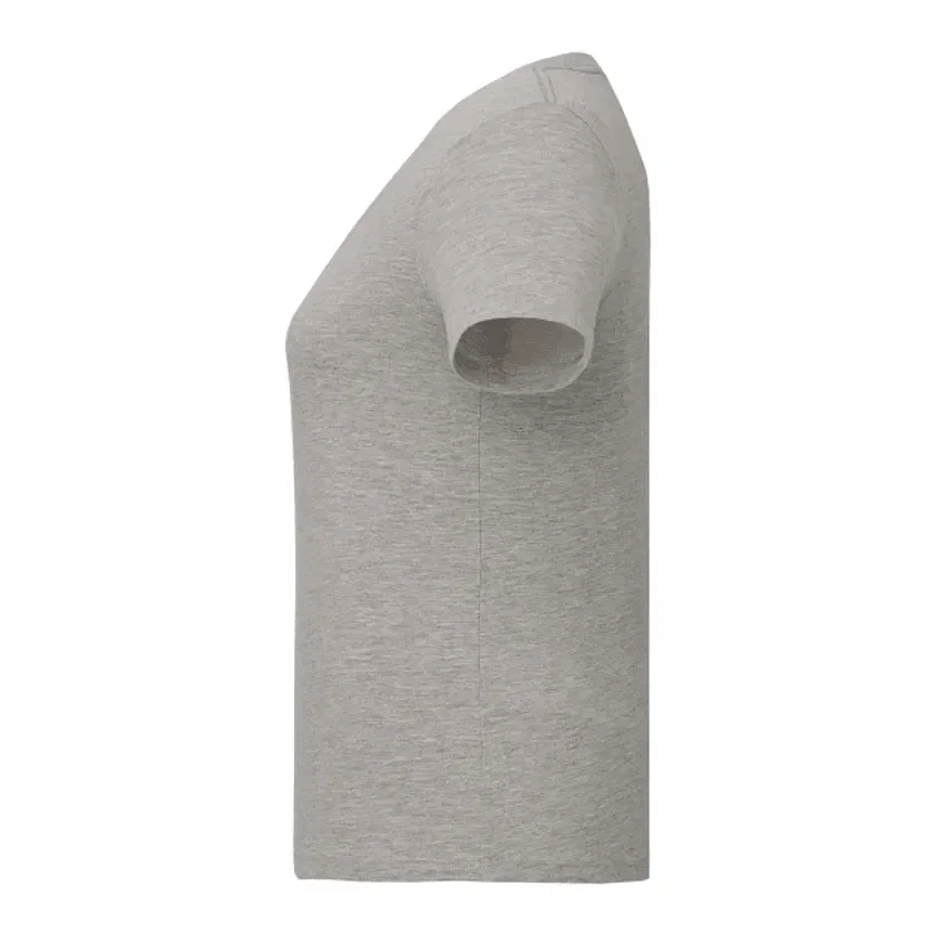 Women's American Giant Classic Cotton V-Neck T-Shirt — view 19