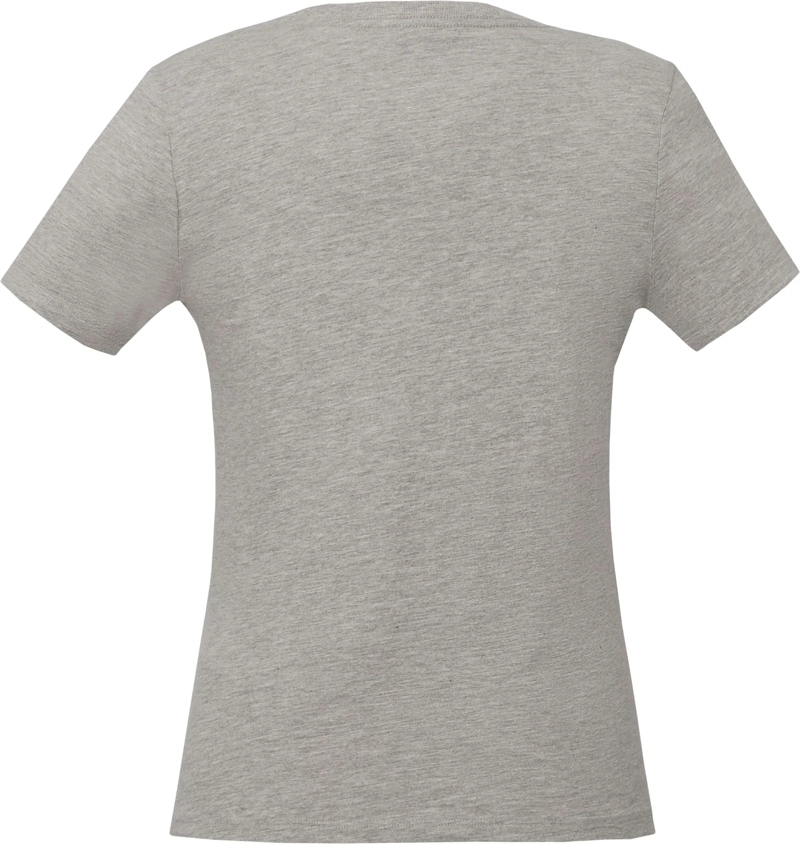Women's American Giant Classic Cotton V-Neck T-Shirt — view 41