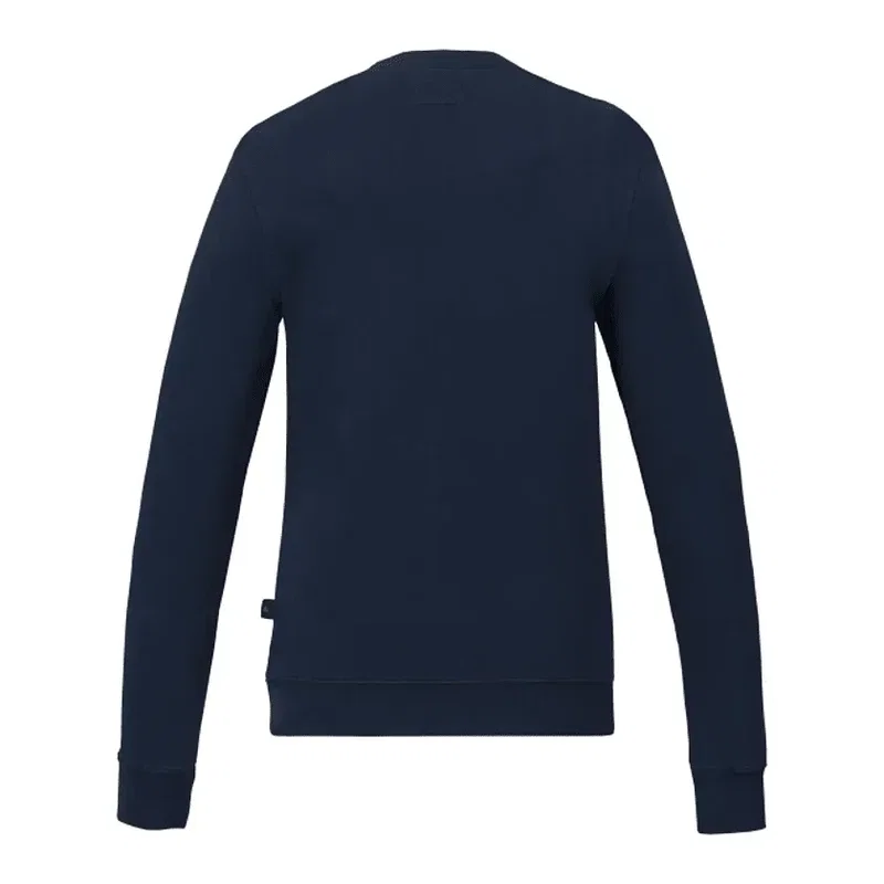 Women's American Giant Everyday Lightweight French Terry Classic Crew Sweatshirt — view 6