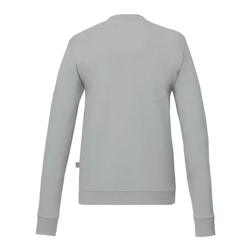 Women's American Giant Everyday Lightweight French Terry Classic Crew Sweatshirt — view 13