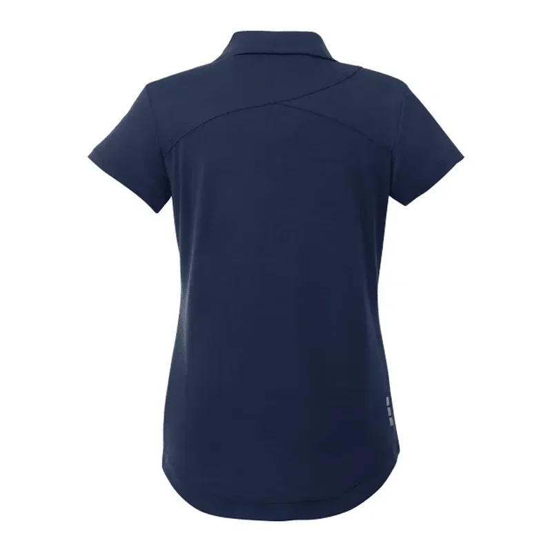 Custom Branded Eco Performance Polo for Women — view 11