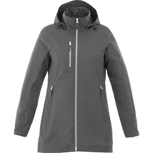 Women's Ansel Waterproof Jacket
