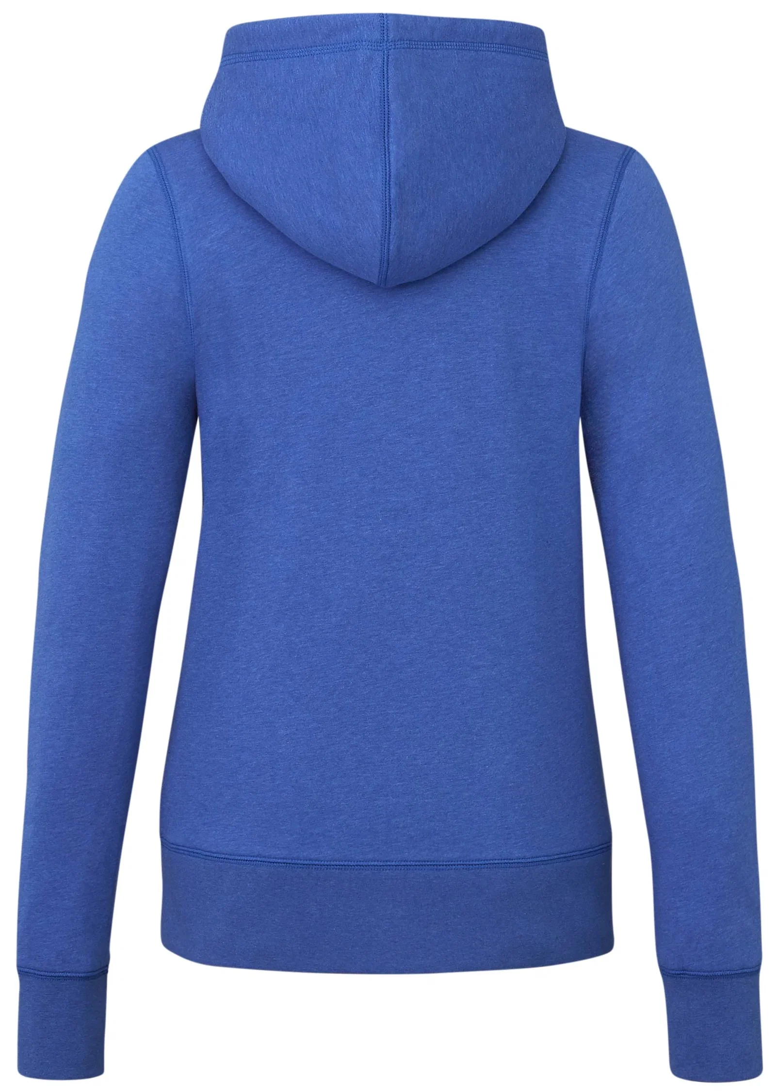 Custom Eco Fleece Women's Full Zip Hoody — view 37