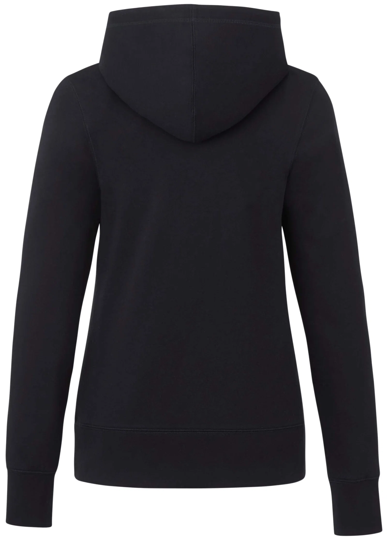 Custom Eco Fleece Women's Full Zip Hoody — view 67