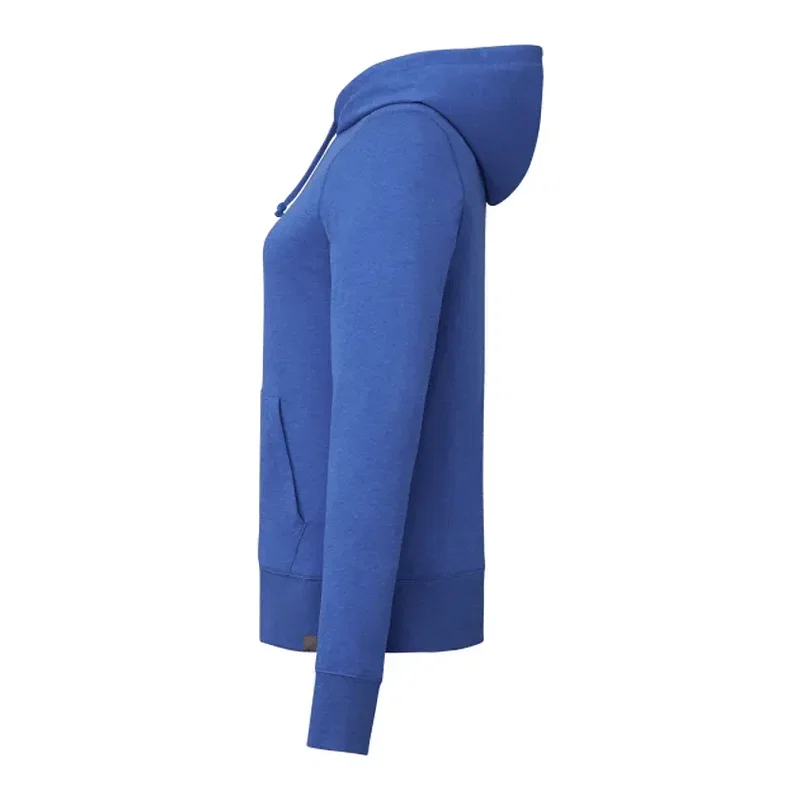 Custom Argus Eco Fleece Women's Hoody — view 13