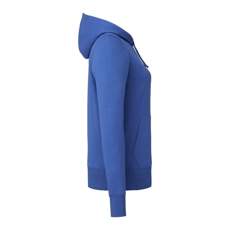 Custom Argus Eco Fleece Women's Hoody — view 14