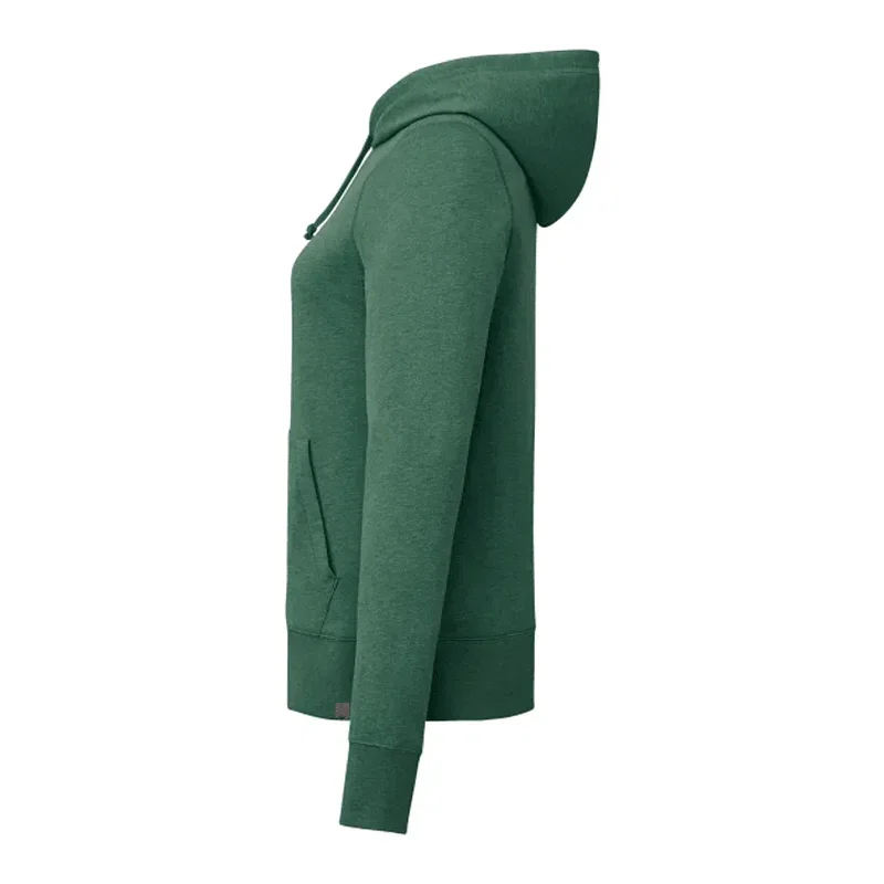 Custom Argus Eco Fleece Women's Hoody — view 17