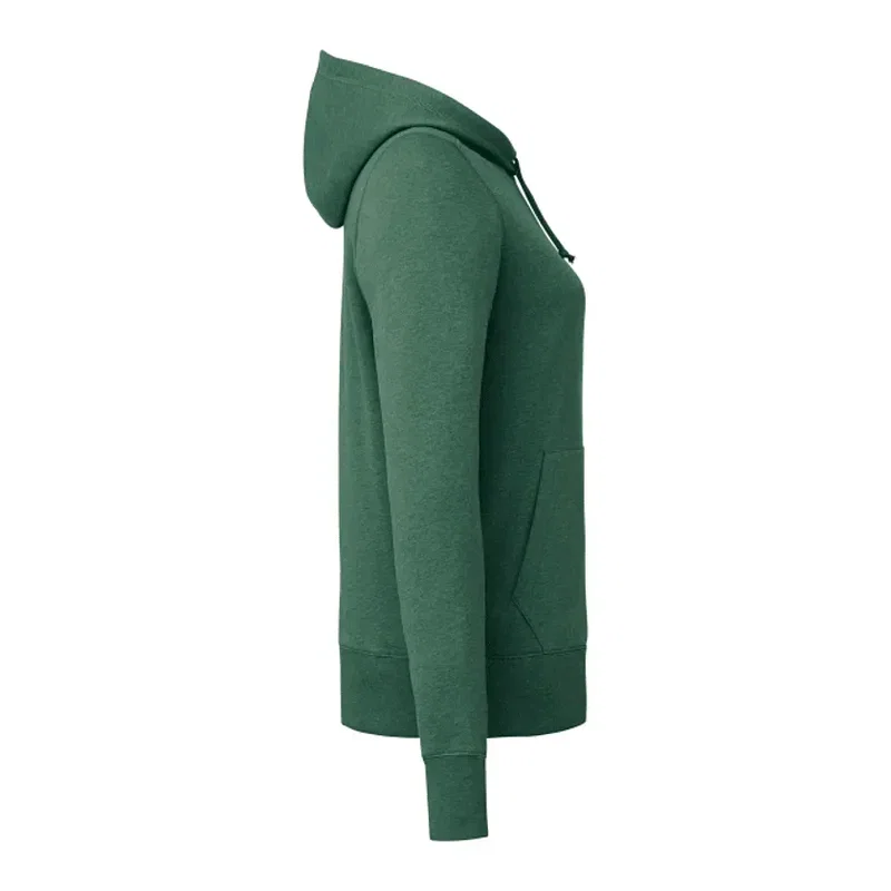 Custom Argus Eco Fleece Women's Hoody — view 18