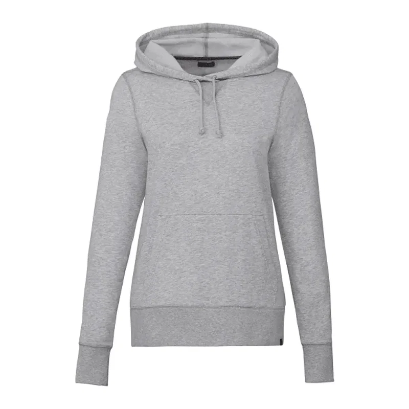 Custom Argus Eco Fleece Women's Hoody — view 19