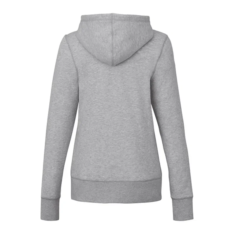 Custom Argus Eco Fleece Women's Hoody — view 20