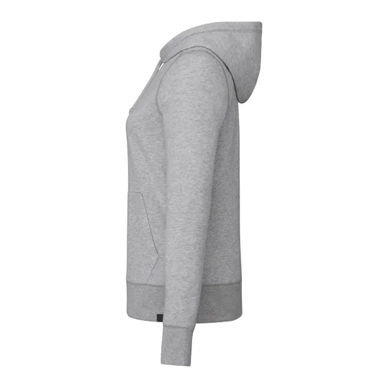Custom Argus Eco Fleece Women's Hoody — view 21