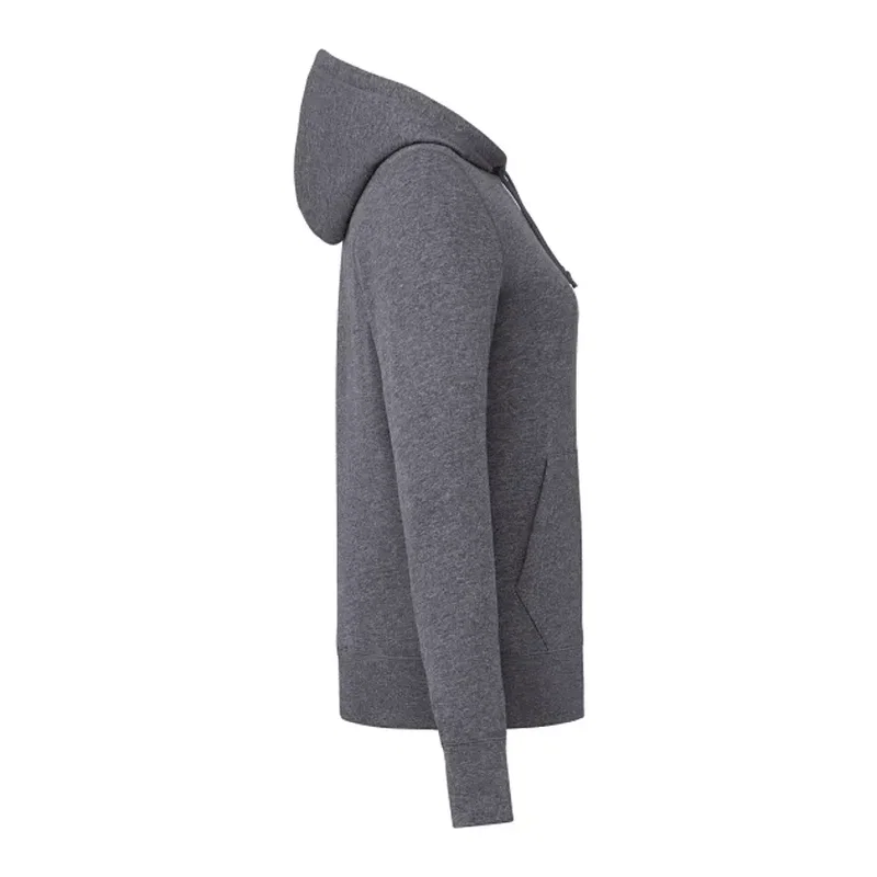 Custom Argus Eco Fleece Women's Hoody — view 27